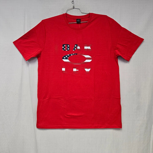 Oakley O USA Tee