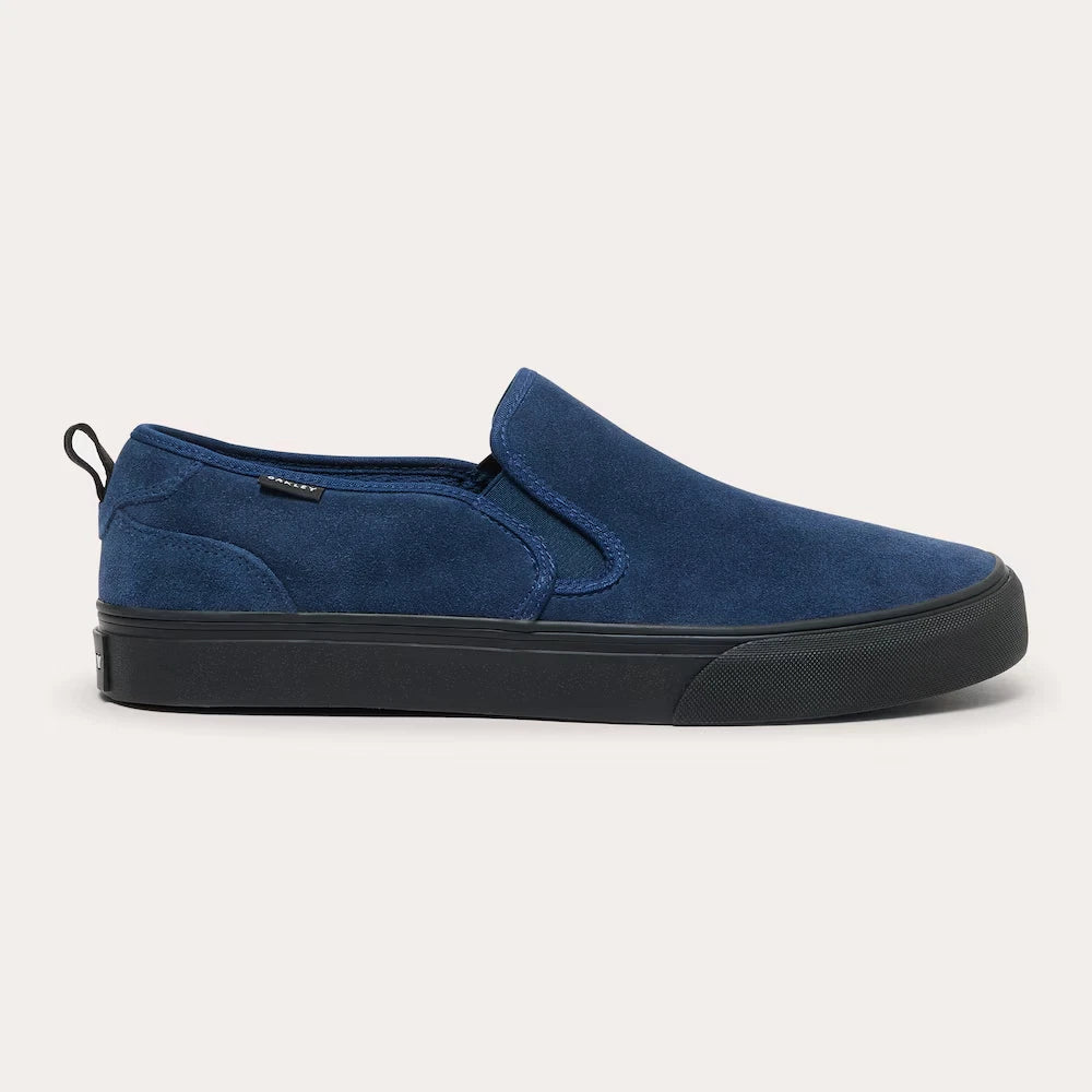 Oakley Banks Slip-On Canvas Shoes