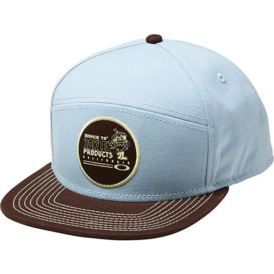 Oakley Stoakley Snapback Hat
