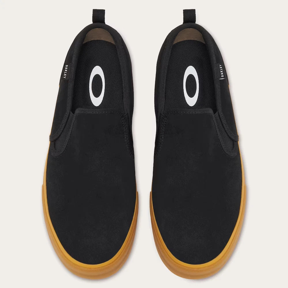 Oakley Banks Slip-On Canvas Shoes