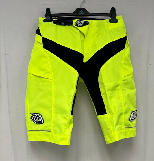 Troy Lee Designs Girls Moto Shorts *SAMPLE* CLOSEOUT
