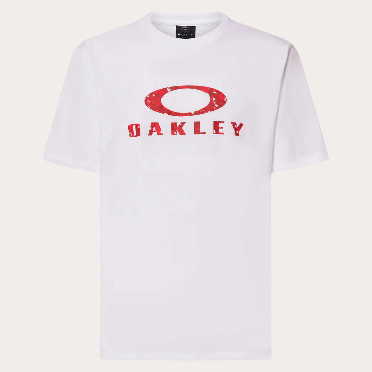 Oakley Bark Sun Tee