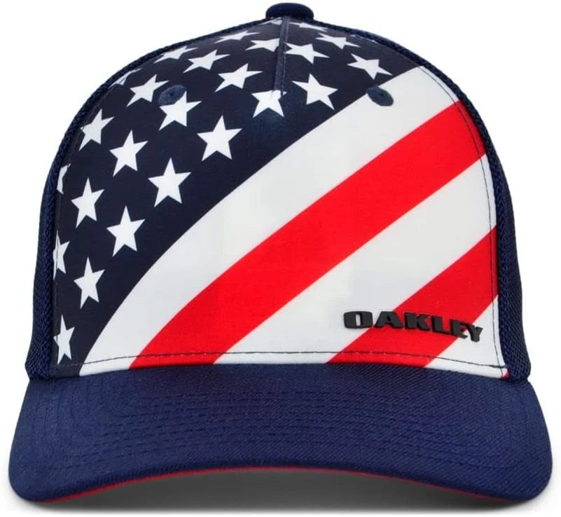 Oakley Indy Passport Hat