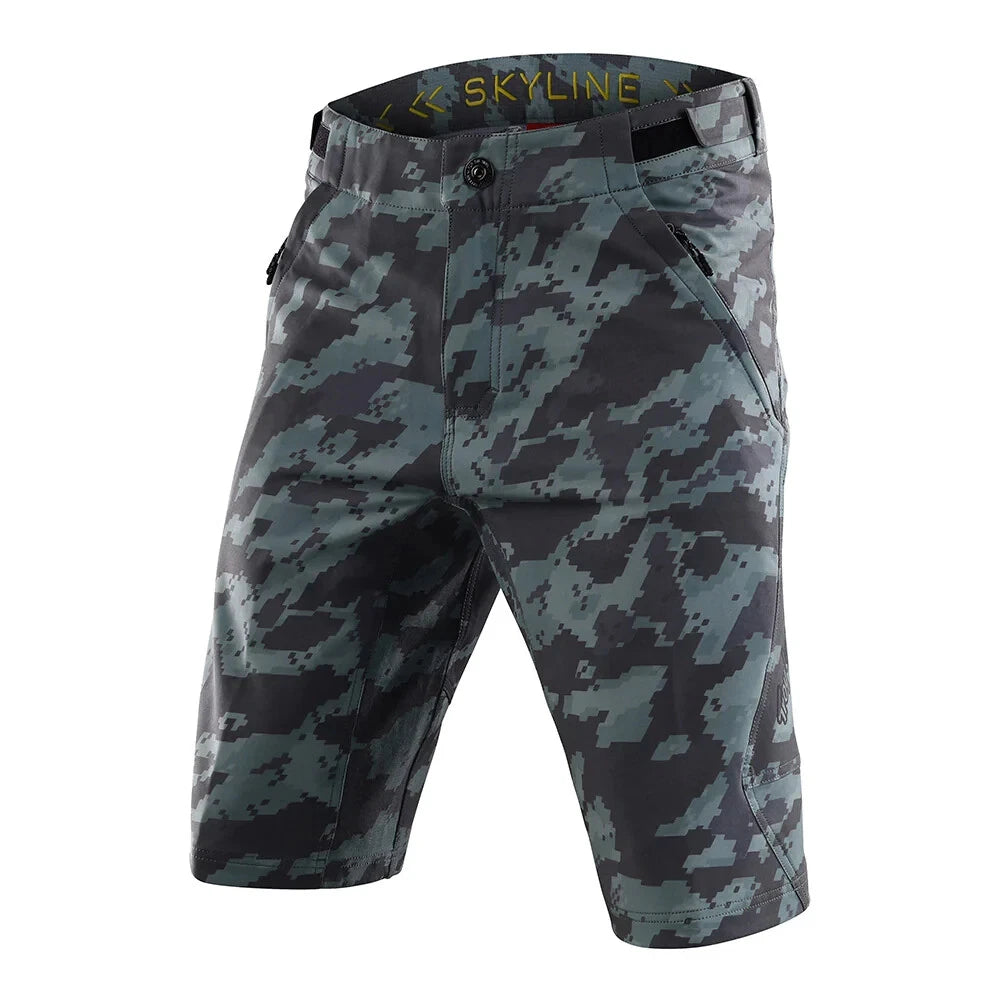Troy Lee Designs Skyline Shorts No Liner CLOSEOUT