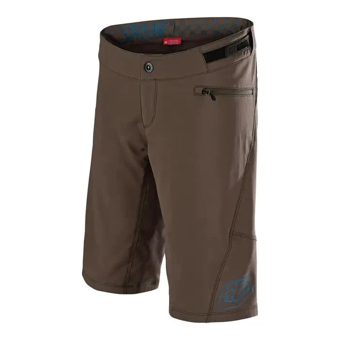 Troy Lee Designs Womens Skyline Shorts Shell CLOSEOUT
