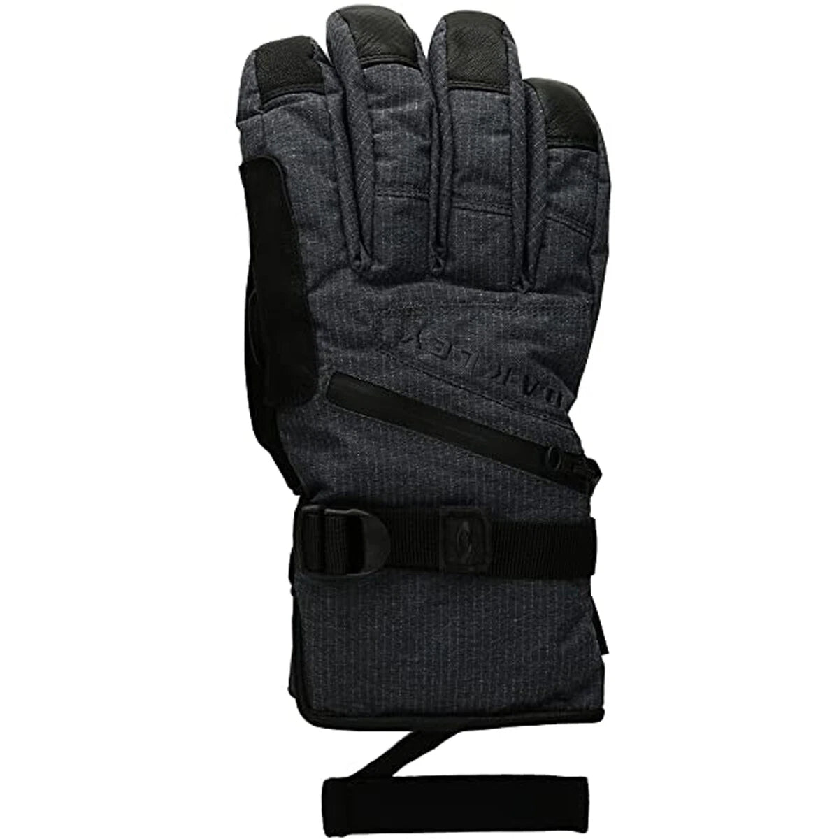 Oakley Kingpin Gore-Tex GTX Snow Winter Gloves