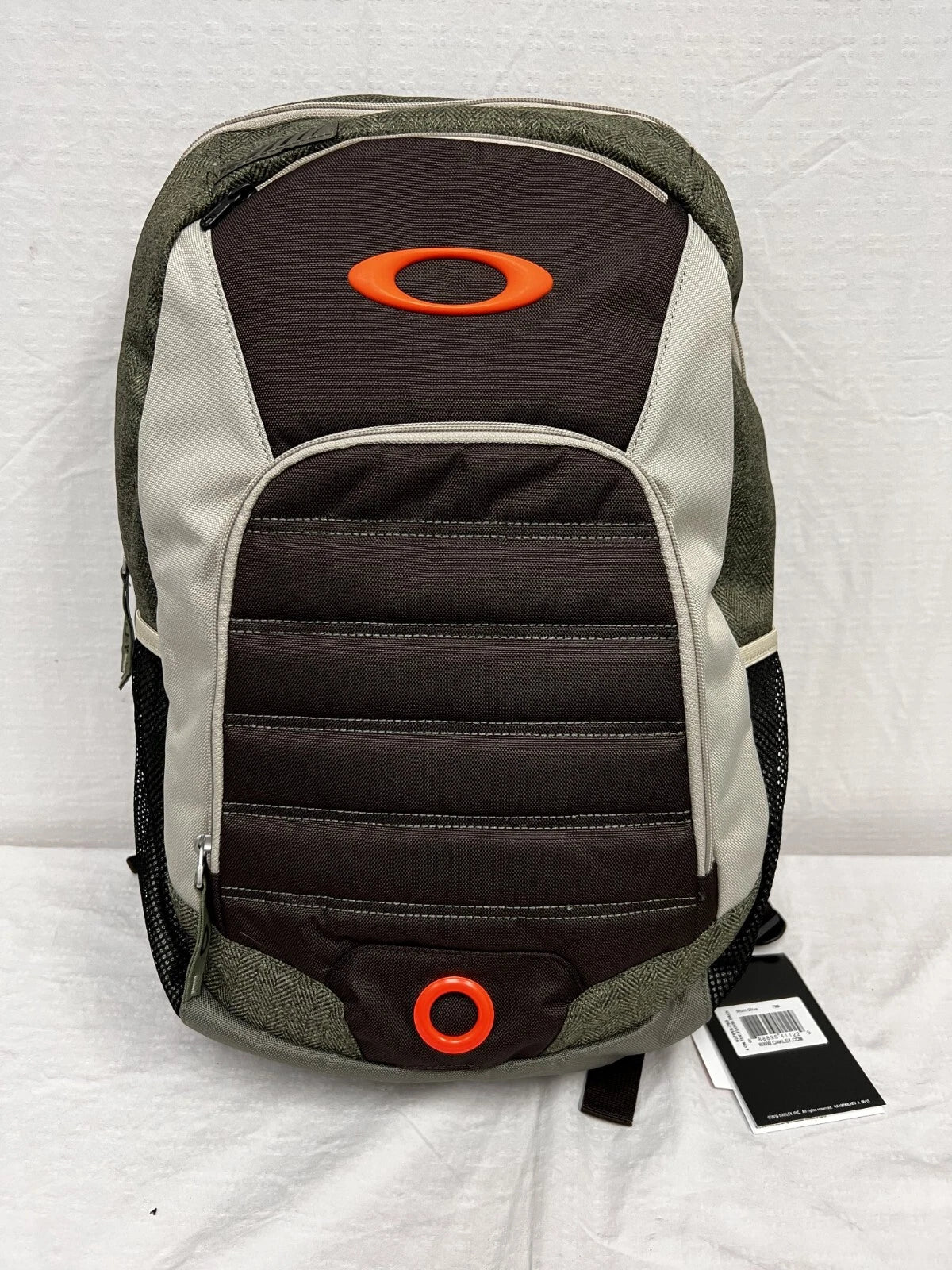 Oakley 4 On The Floor Backpack CLOSEOUT