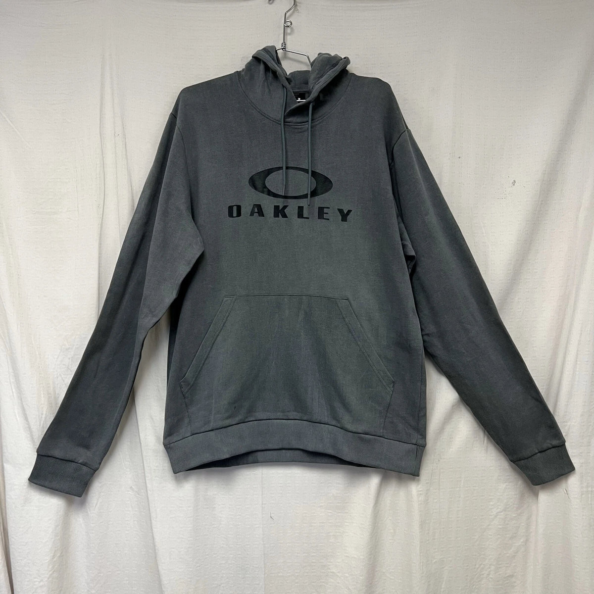 Oakley BF Washed Pullover Hoodie