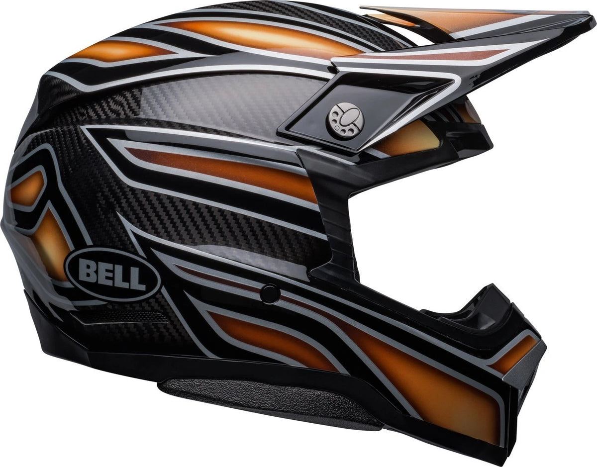 Bell - Moto-10 Spherical Webb Marmont Helmet