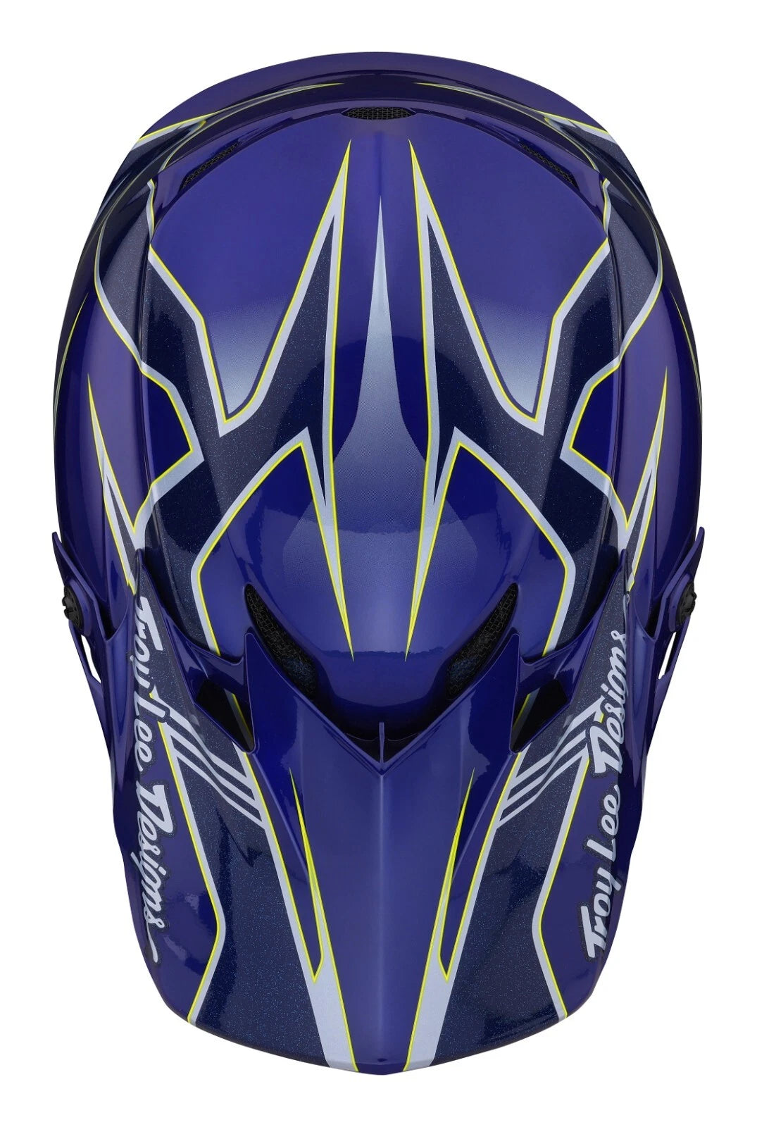 Troy Lee Designs SE4 Polyacrylite Helmet w/ MIPS *SAMPLE*