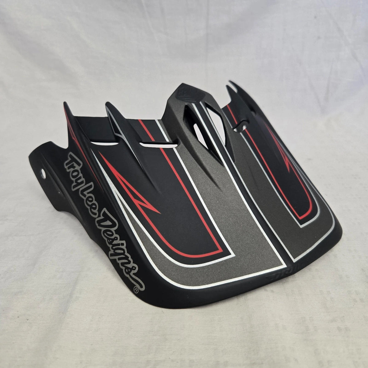 Troy Lee Designs SE Orbit Helmet Replacement Visor