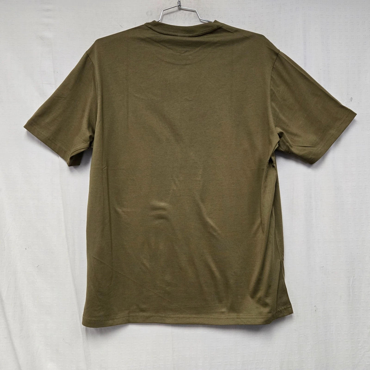 Oakley Segmented Chrome Tee