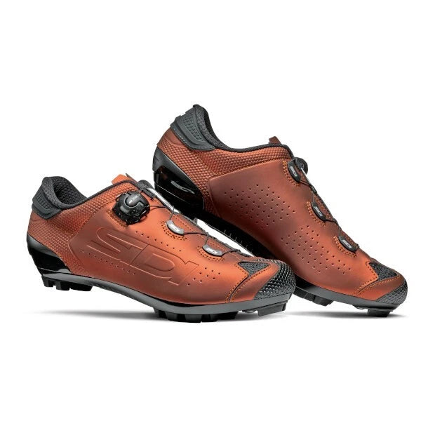 Sidi Dust Mountain Bike Shoes CLOSEOUT