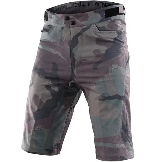 Troy Lee Designs Flowline Shorts W/ Liner