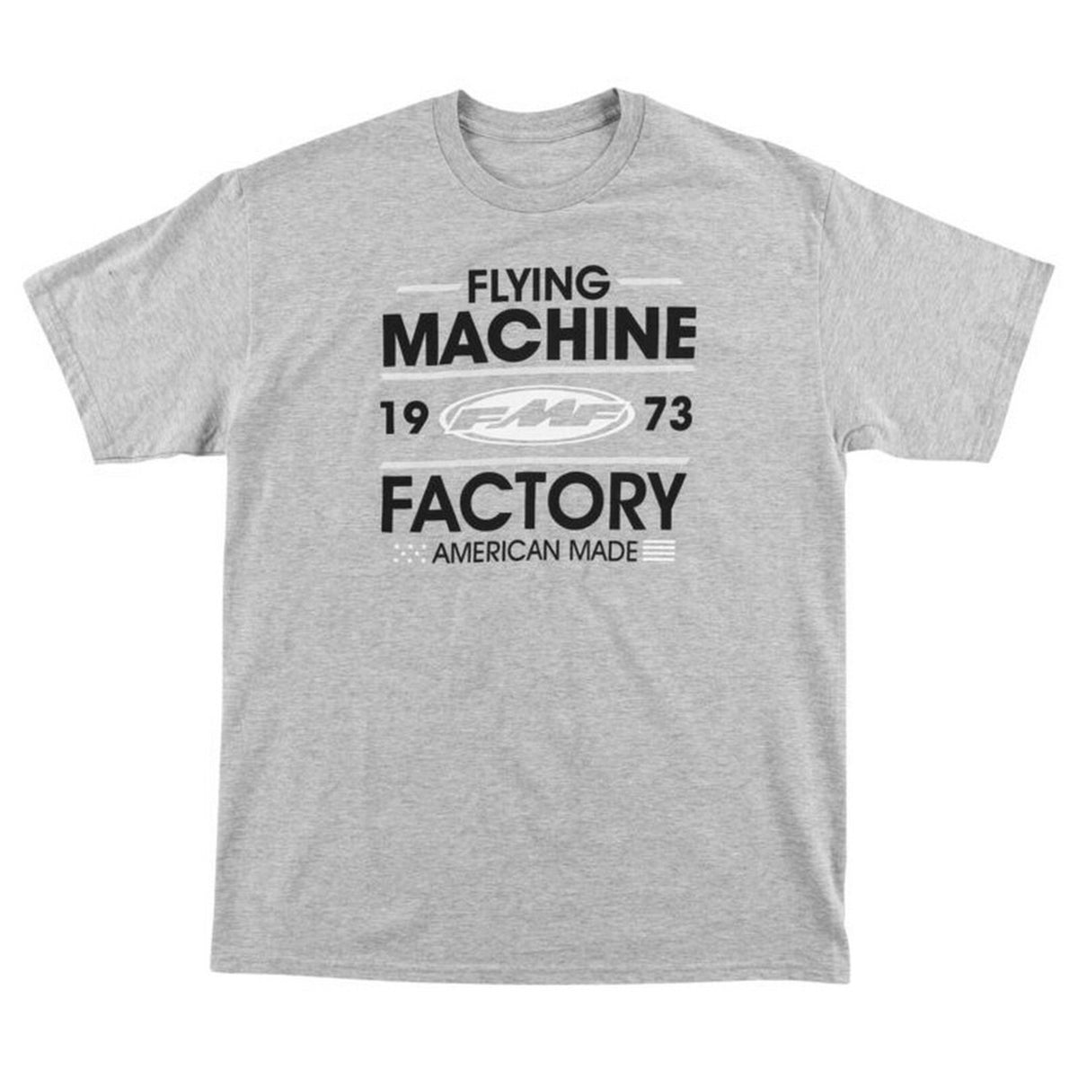 FMF Recoil Tee - Small