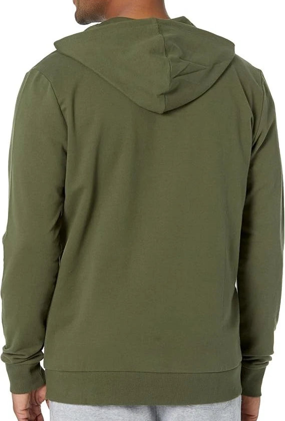 Oakley Teddy Zip Hoodie Jacket