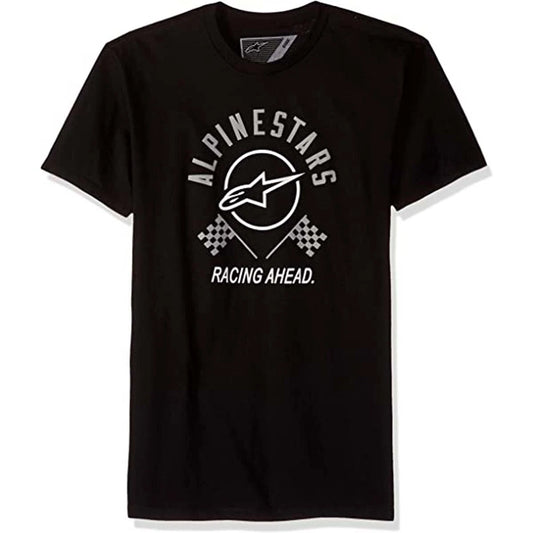 Alpinestars Circle Tee - Black