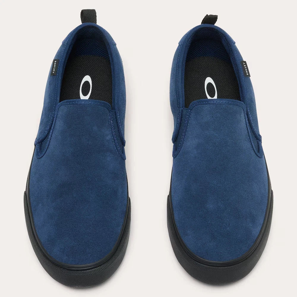 Oakley Banks Slip-On Canvas Shoes