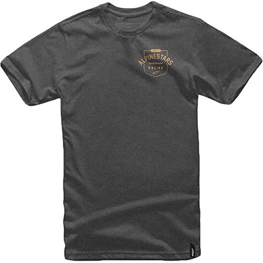 Alpinestars Shield Tee - Grey
