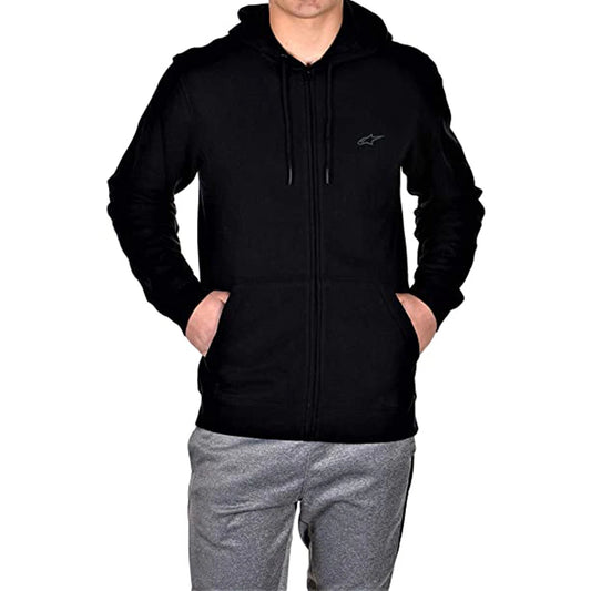 Alpinestars Effortless Hoodie - Black