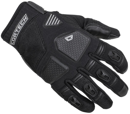 Cortech Womens Aero-Flo Glove - Black