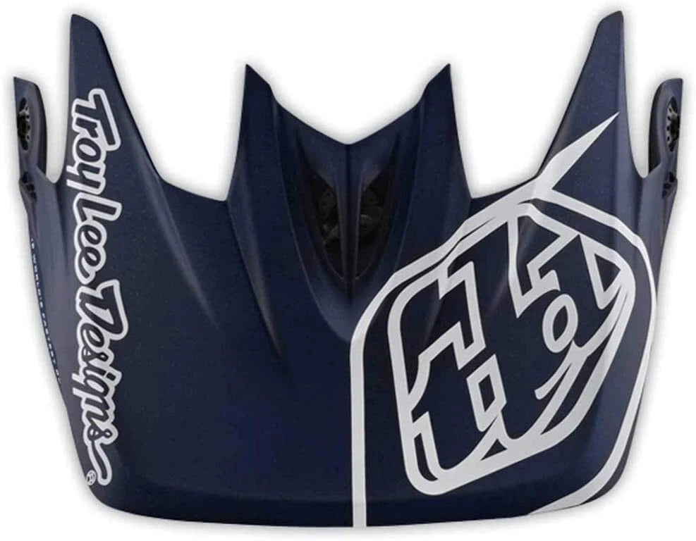 Troy Lee Designs D3 Helmet Replacement Visor