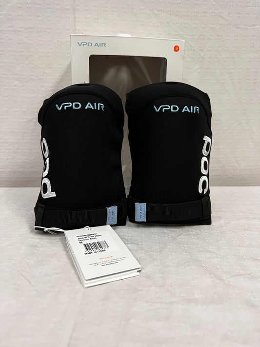 POC Joint VPD Air Elbow Pads CLOSEOUT - Black