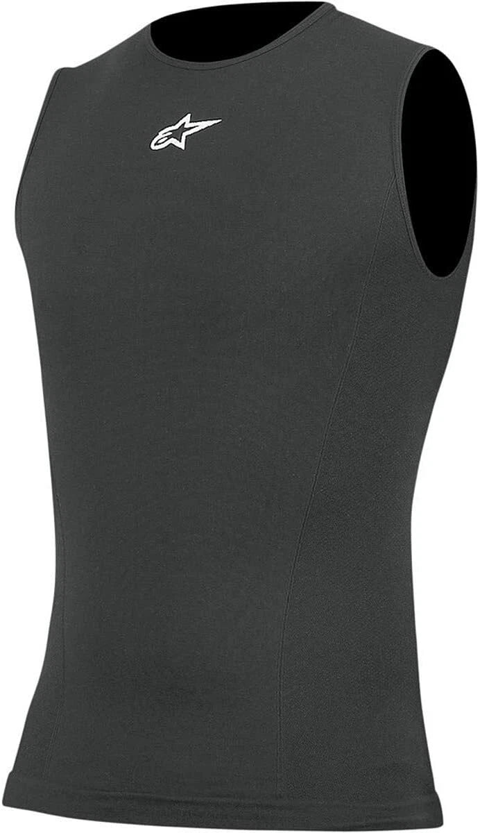 Alpinestars Summer Tech Performance Sleeveless Underwear Top