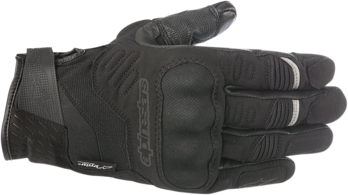 Alpinestars C-30 Drystar Motorcycle Gloves