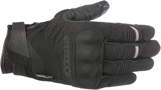 Alpinestars C-30 Drystar Motorcycle Gloves