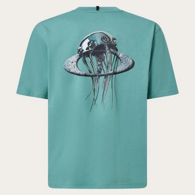 Oakley Futurescape Iced Jelly Tee