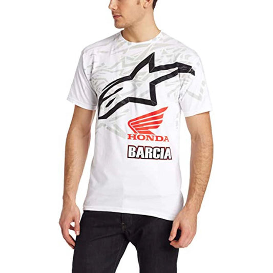 Alpinestars Hootout Tee - White