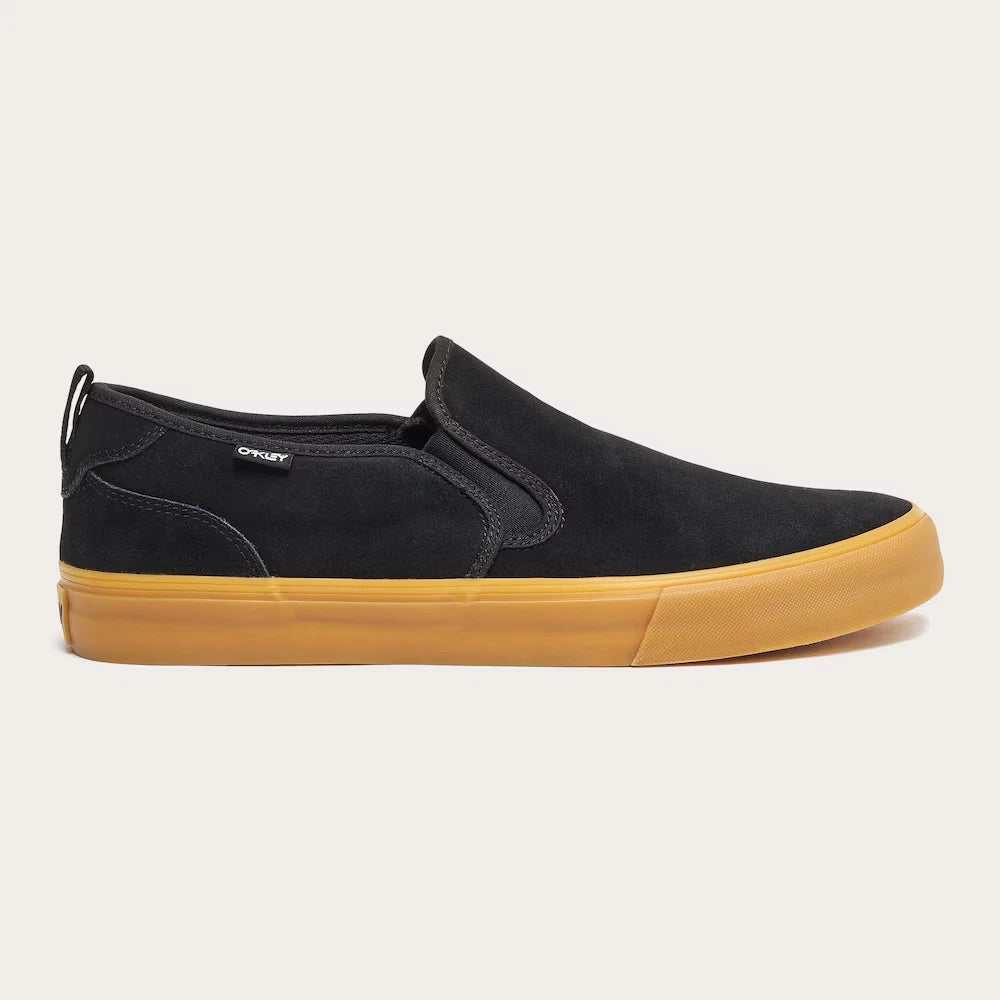 Oakley Banks Slip-On Canvas Shoes