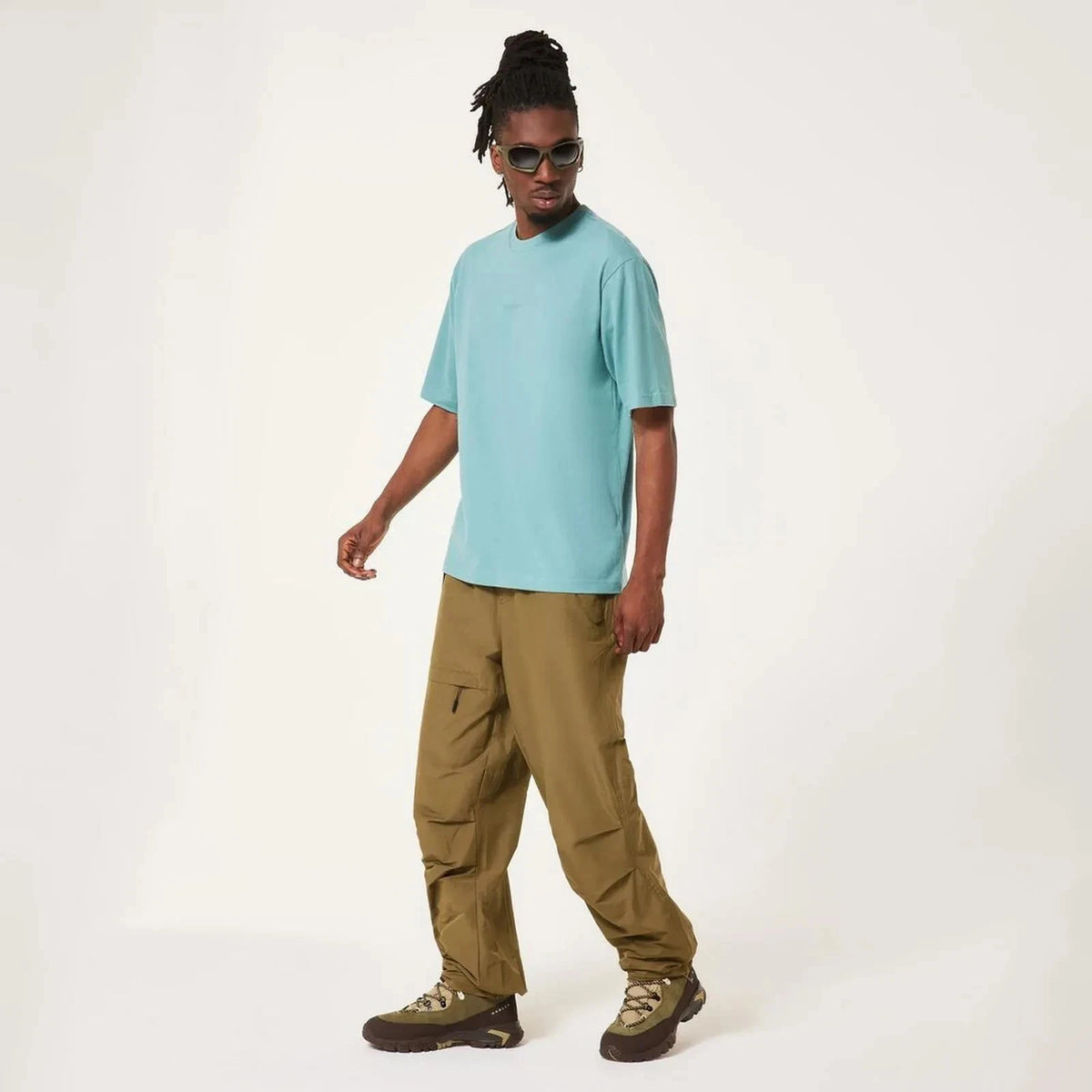 Oakley Futurescape Iced Jelly Tee