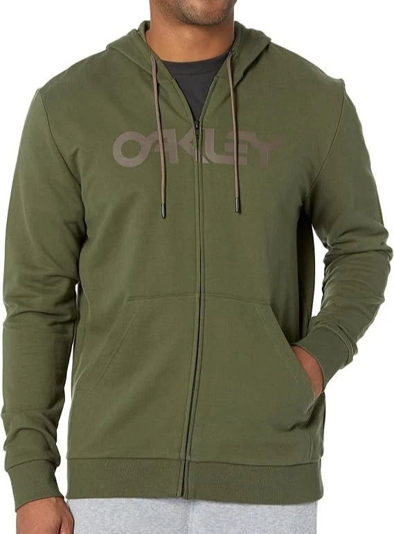 Oakley 47 Soho Dad Hat - Frost