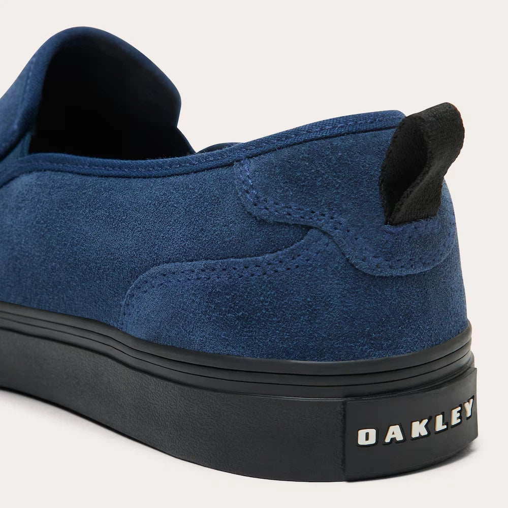 Oakley Banks Slip-On Canvas Shoes