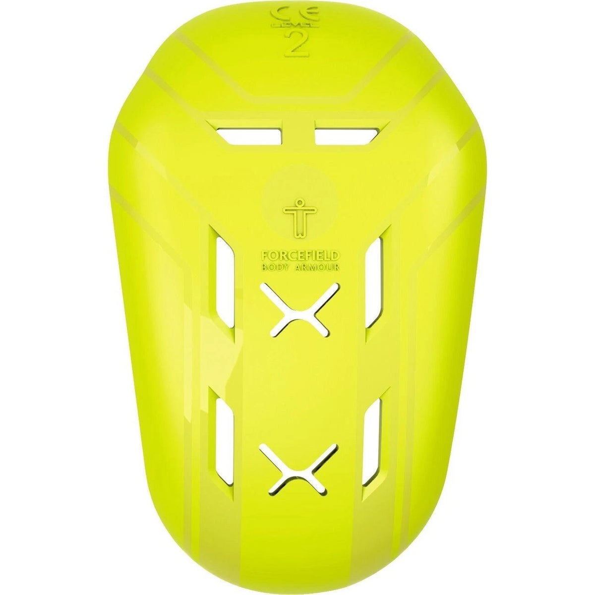 Forcefield Isolator 2 Hip Protector Insert