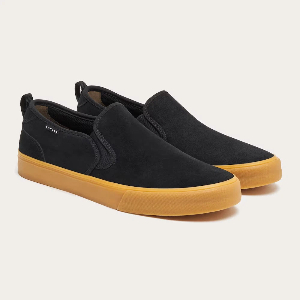 Oakley Banks Slip-On Canvas Shoes