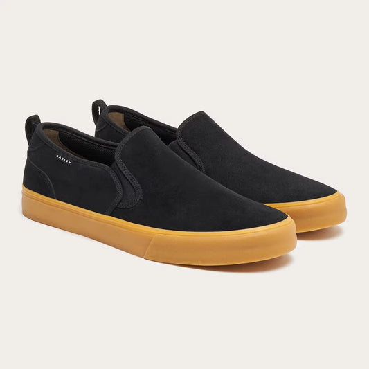 Oakley Banks Slip-On Canvas Shoes