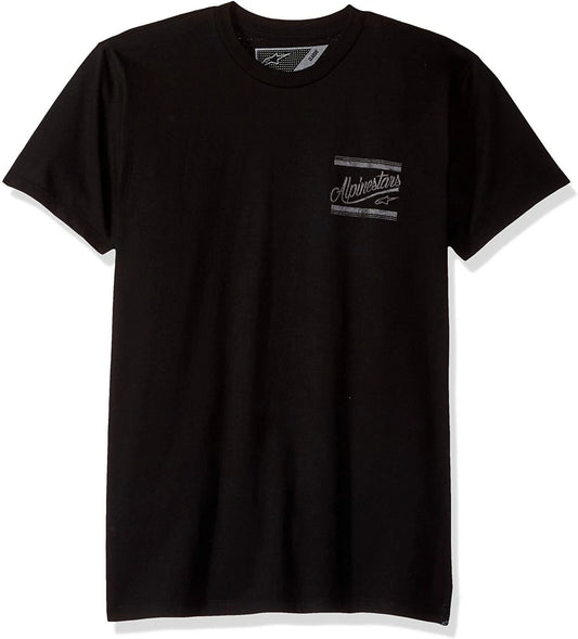 Alpinestars Buzzie Tee - Black