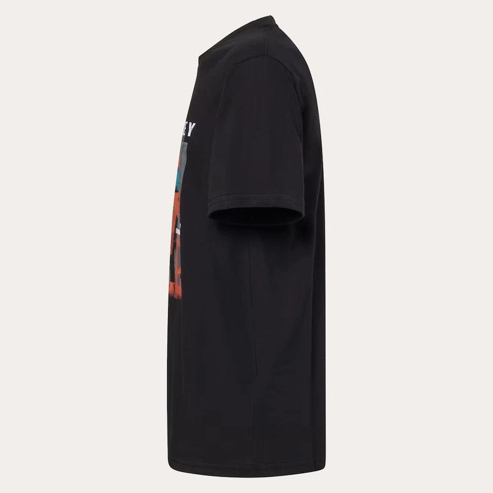 Oakley Futurescape Logo Frog Tee