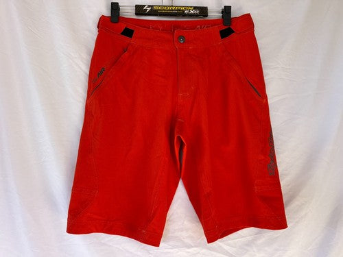 Troy Lee Designs Skyline Air Shorts No Liner *DISPLAY* CLOSEOUT