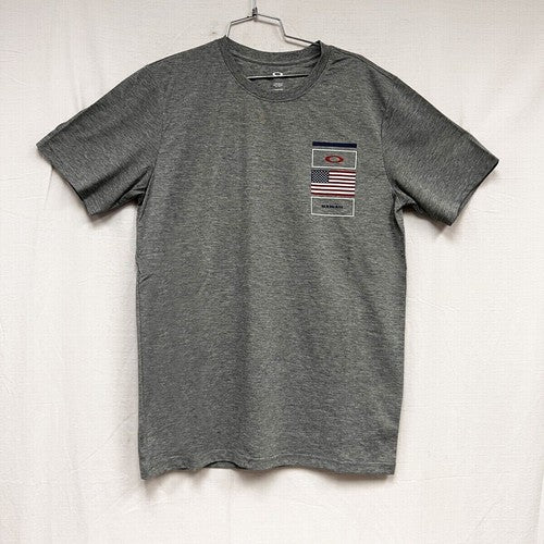 Oakley Mens Hawaii Short Sleeve Tee