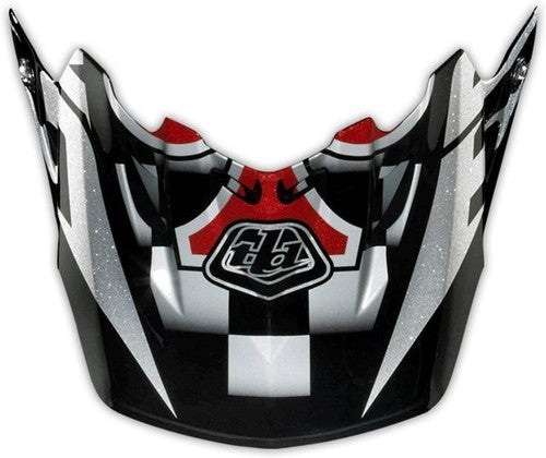 Troy Lee Designs Air Helmet Replacement Visor