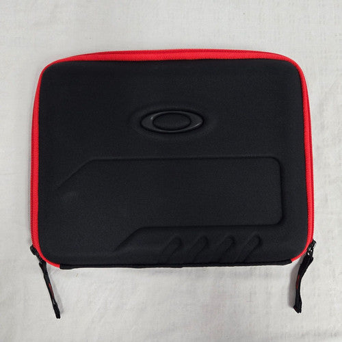 Oakley Ipad Zipper Case For iPad 2 / 3rd / 4th Generation