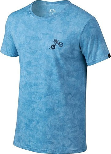 Oakley Sprocket Short Sleeve T-Shirt