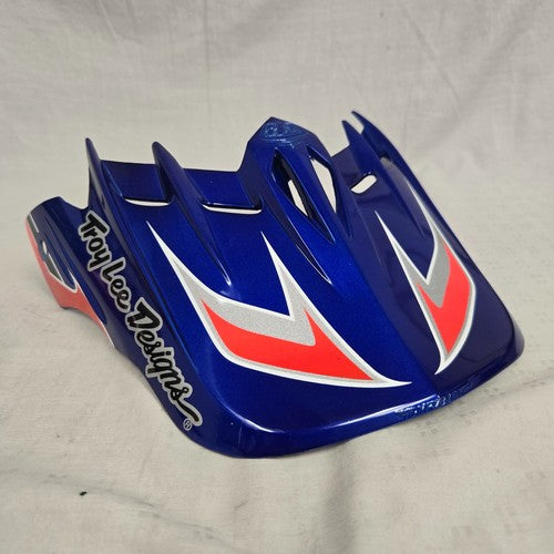 Troy Lee Designs SE Orbit Helmet Replacement Visor
