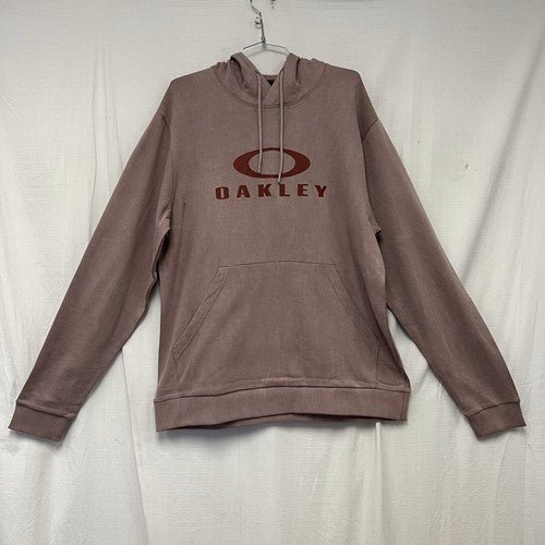 Oakley BF Washed Pullover Hoodie