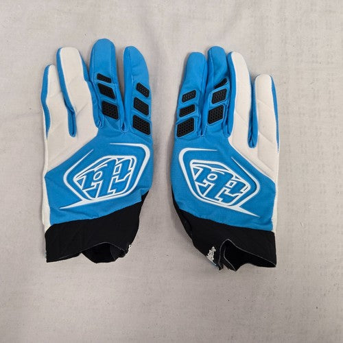 Troy Lee Designs Revox Gloves *SAMPLE*