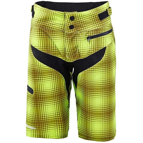 Troy Lee Designs Womens Skyline Shorts Shell CLOSEOUT